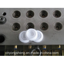 Long Life Time and Hot Runner Cap Mold (YS562)